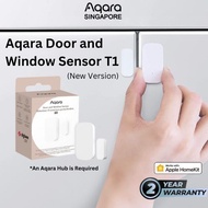 [New Version] AQARA Door And Window Sensor T1 Zigbee 3.0 Smart Home Automation Life
