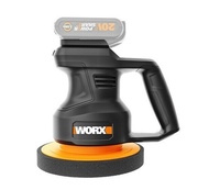 WORX 威克士 20V 鋰電拋光打蠟機-空機 (WX858.9)｜009001600101