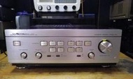 (經典名機) 日本製 LUXMAN L-540 HI-END級綜合擴大機( 100V.日規電壓 )