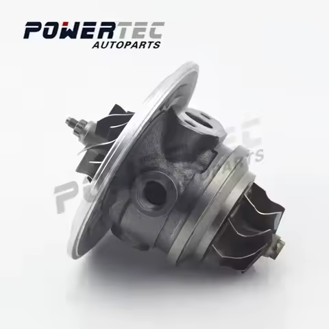 Turbo charger Core 452204-0005 for Saab 9-5 2.0 T 2.3 T 3.0 T V6 147Kw 125Kw 169Kw 136Kw 110Kw-150HP