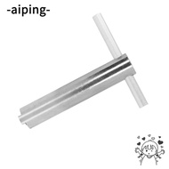 AIPING Faucet Cartridge Removal Tool, with Handle Compatible with Moen Tap Faucet Cartridge Retainer