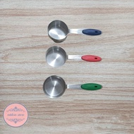 Fukumi stainless measuring spoon