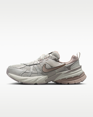 Nike V2K Run Women's shoes with reflective accents