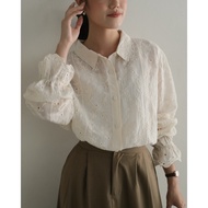 Myrubylicious MAIDA SHIRT CODE 99B | Women's tops