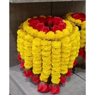 Bride Entrance Tray Arrangement/wedding/engagement tray