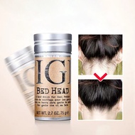 Hair wax stick Hair wax stick Hair wax stick Anti-Frizz Hair Tidying Cream
