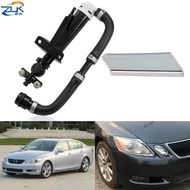 ZUK Headlight Washer Nozzle Actuator For LEXUS GS Series GS300 GS350 GS430 GS450H GS460 Headlamp Wat