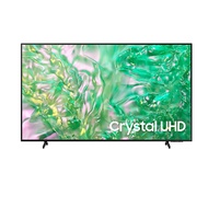 ทีวี 65 นิ้ว Crystal UHD DU8100 4K Tizen OS Smart TV (2