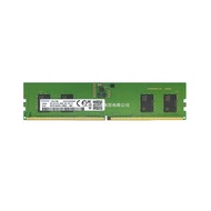 Suitable for Samsung SAMSGPC Desktop Memory Strip DDR5 8GB 5600 Frequency M323R1GB4DB0