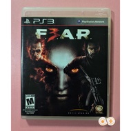 F.E.A.R. 3 - [PS3 Game] [ENGLISH Language]
