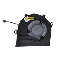 Dell inspiron 5401 5402 5405 5409 5408 0R6YTH Laptop CPU Cooler Fan