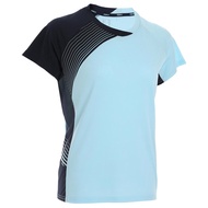 DS2o PERFLY T SHIRT 530 W BLUE NAVY