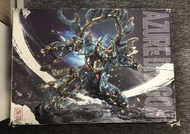 (N)開封品 CangDao Model CD-01 Azure Dragon 青龍 藏道 模型