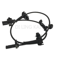 57450-TR0-013 57450-TR0-A02 for Honda Civic 2012 ABS Brake Sensor Wheel Speed Sensing Auto Spare Par