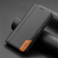 Retro Business Leather Wallet Casing For Google Pixel 10 Pro XL 9Pro XL 9A 8A 8Pro Magnetic Multi Ca