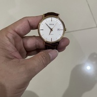 Titus original watch