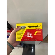 Phonix citi 100 car - no warranty