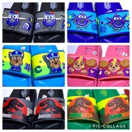 Super wings Super wings Paw Paw Paw Team Jurassic Dinosaur Children's Slippers Children's Electric L