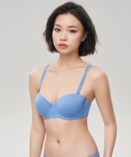 Pierre Cardin Perfect Colours Half-Cup Bra 602-62273
