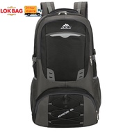 【 Local Shipping 】 Backpack Outdoor Mountaineering Bag Hiking Large Capacity 40L 60L 85L Sports Back