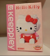 Keeppley Hello Kitty lego