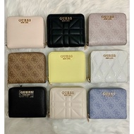 GUESS - Small Wallet 100% ORIGINAL STORE Guess Wallet