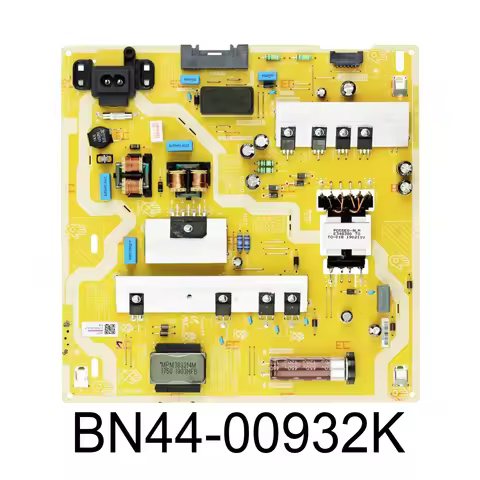 BN44-00932K L55E8_RSM ST55F171C3/WVD Power Supply Board is for UN55RU800DF UN55RU8000F UE55RU8000U U