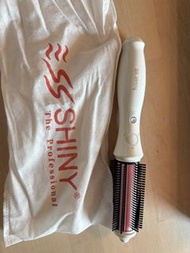 SS Shiny 直髮梳