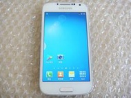 仿三星 S4山寨機 GT-i9500 可當零件機或研究用
