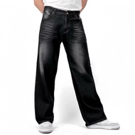 Men's long jeans Baggy jeans men's loose jeans oversized jeans Baggy skena Baggy jeans for men Baggy
