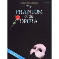 (Piano PDF) AL Webber - The Phantom Of The 0pera