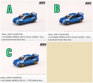****預訂 pre-order****   Hobby Japan  Subaru impreza 22B STI GC8