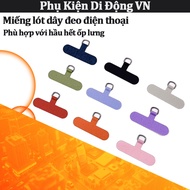 Phone hanger sticker - Firmly attached, convenient, anti-fall - Used for all types of cases