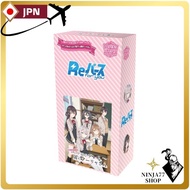 Rebirth for you Booster Pack TV Anime "Sometimes Aria Next Door Grumbles in Russian" BOX 【Direct fro
