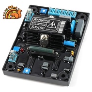 Alternator Voltage Regulator Single-Phase Two-Wire Voltage Stabilizer forGenerators