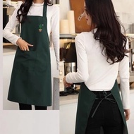 Jaemipurple | Women's Kitchen Cooking Apron / Waterproof Apron / Kitchen Cooking Apron Waterproof An