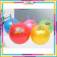 ️Smart spike ball toy - Spike ball with handle helps autistic children find their feelings