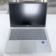 Laptop HP 14-ep1007TU - 9Z2W1PA (Core 7-150U) (Bạc) - Đã kích hoạt