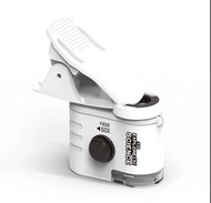 手機 60倍 放大鏡 顯微鏡 Universal Clip Type 60X LED Microscope for mobile phone