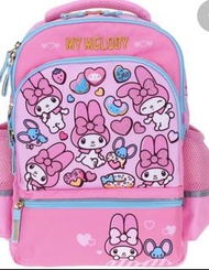 超特價發售 $399 Sanrio My Melody 小童書包 (細) School bag for kids