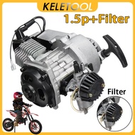 49cc engine motorcycle 2-stroke motorcycle mini motorcycle pocket bike ATV motorcycle engine with ai