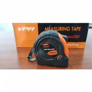 VPR Rubber Meter 5m Stop Self Lock 3 meters, 5 meters, 7.5 meters