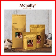 Mcnulty Jamaican Blue Mountain Blend Ground Coffee