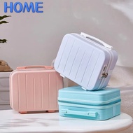 14 Inch Luggage Bag Travel bag Hand Cosmetic Bag Mini Luggage Bag Lightweight Boardable storage bag