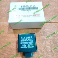 FLASHER SEIN HINO RANGER HO7C PIN 3 25.6VOLT 81980 1310