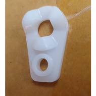 FRIDGE FREEZER SHARP STOPPER 10016 LOWER STOPPER SJX518 SJX636