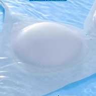 Bra for Women - Cool Ice Silk, Thin & Breathable (Size: 32-38AB)