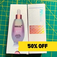[2PCS] Papa Feel 577 Whitening Anti-Aging Serum 377 Dark Spot Clear Serum