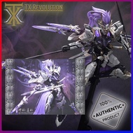 Aether Studio XUANHUA STUDIO 玄华宫 Flame Keade  Code-z-07 神祇·炎枫 塑料拼装模型 assembly model kit POK xuan hua