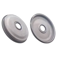 0GC DQ381 DSG อัตโนมัติเกียร์คลัทช์ครอบคลุมน้ำมันซีล 0GC301205C 0GC301205B สำหรับ VW AUDI SKODA อุปก